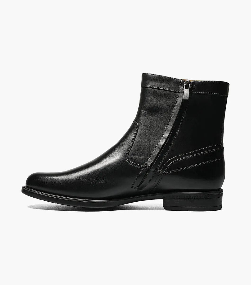 Midtown PT Zipper Boot - Image 7
