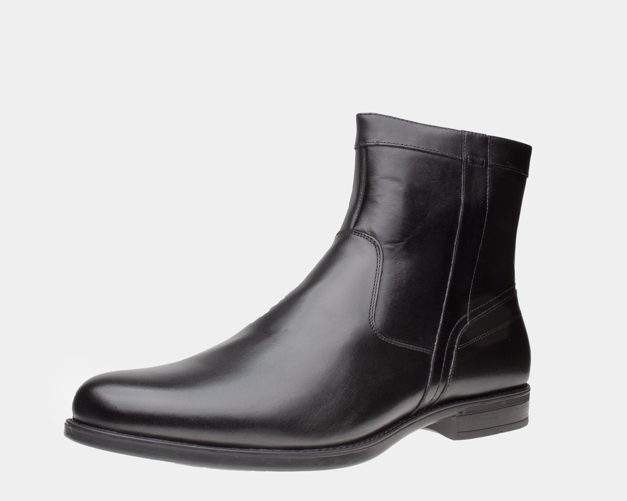 Midtown PT Zipper Boot - Image 9