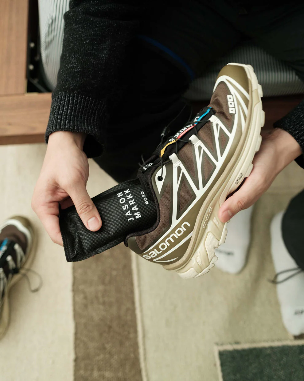 Moso Freshener Shoe Inserts - Image 3