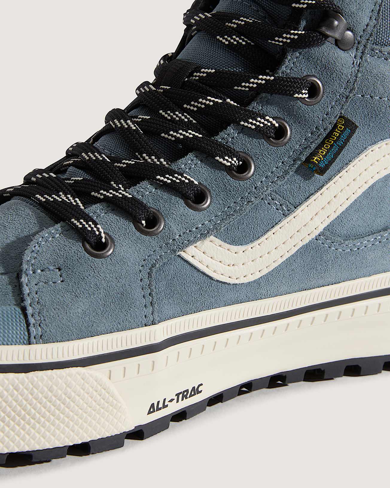 MTE Sk8-Hi Waterproof Insulated Shoe - Image 25