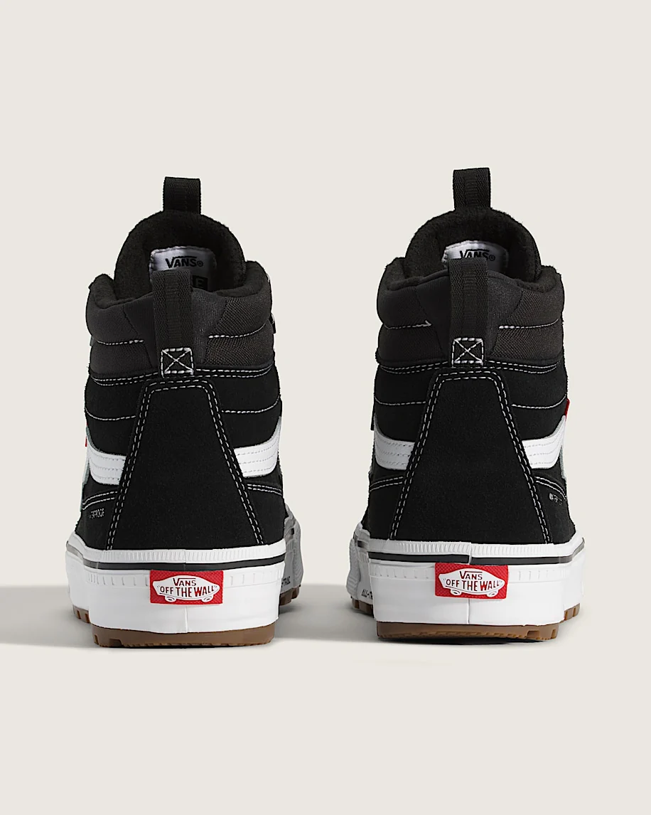 MTE Sk8-Hi Waterproof Insulated Shoe - Image 4
