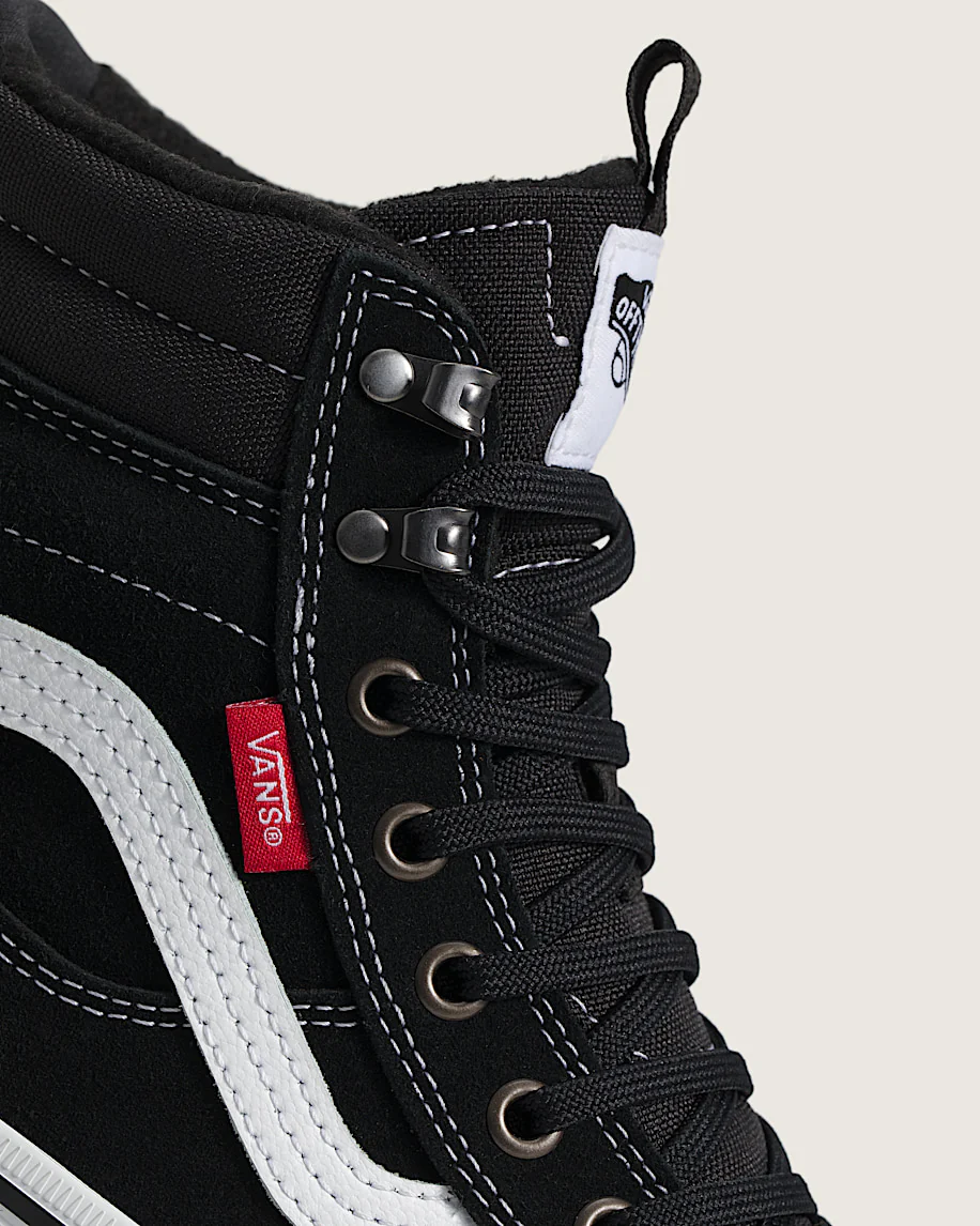 MTE Sk8-Hi Waterproof Insulated Shoe - Image 5
