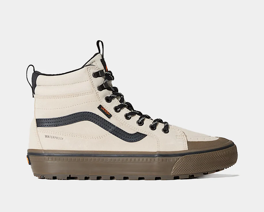 MTE Sk8-Hi Waterproof Insulated Shoe - Image 9