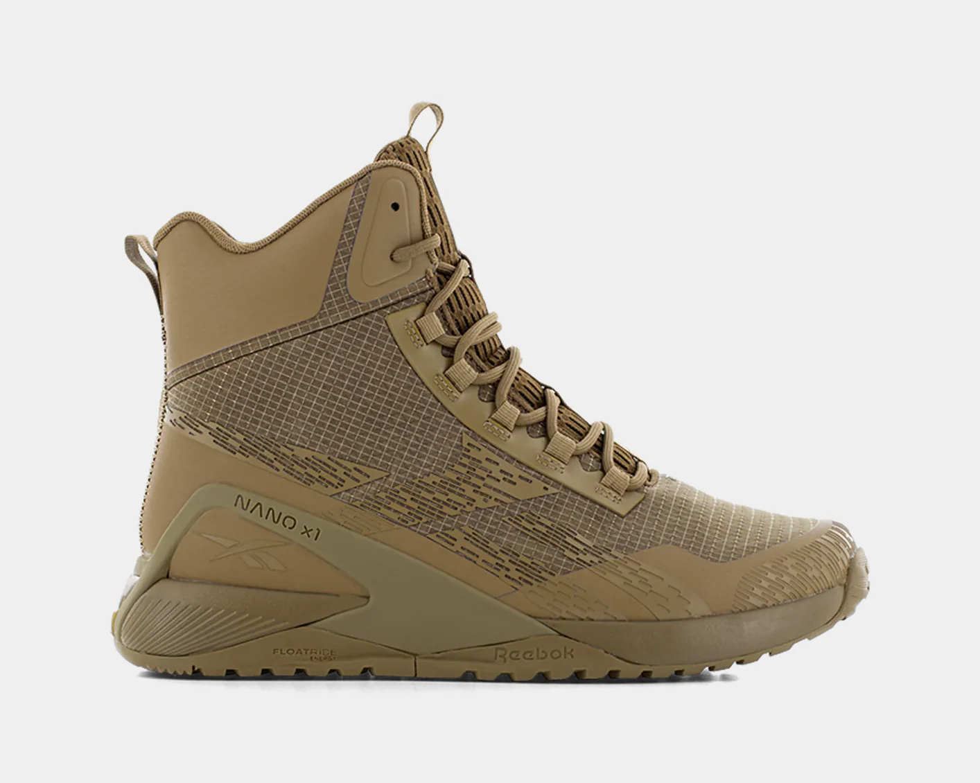 Nano X1 Adventure Tactical - Image 6