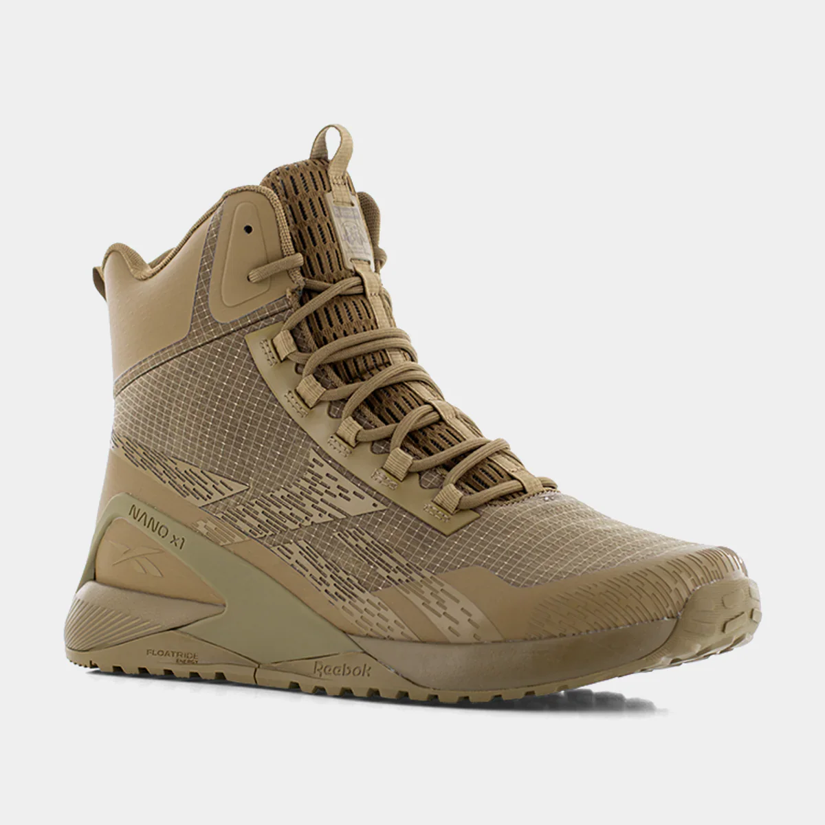 Nano X1 Adventure Tactical - Image 9