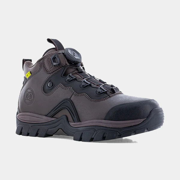 Navigator Work Hi Top Comp Toe with Met Guard - Image 2
