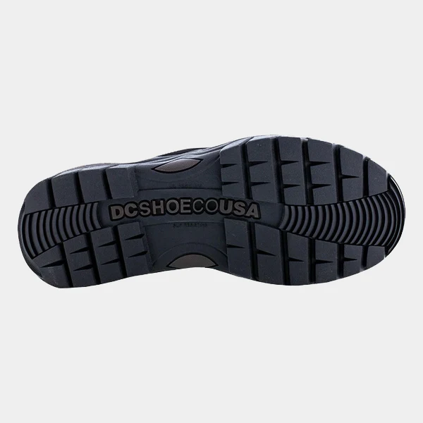 Navigator Work Hi Top Comp Toe with Met Guard - Image 5