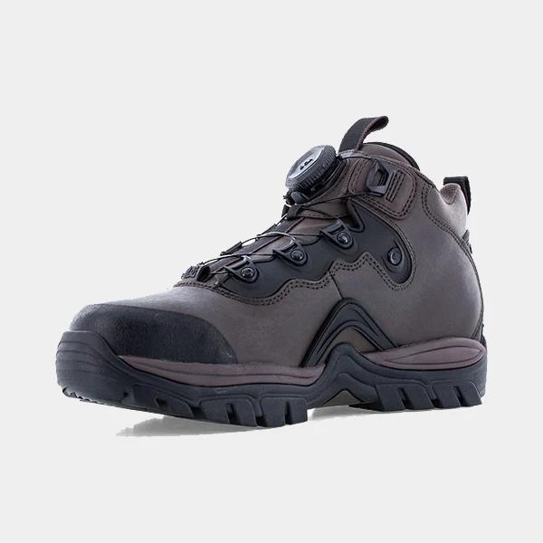 Navigator Work Hi Top Comp Toe with Met Guard - Image 9