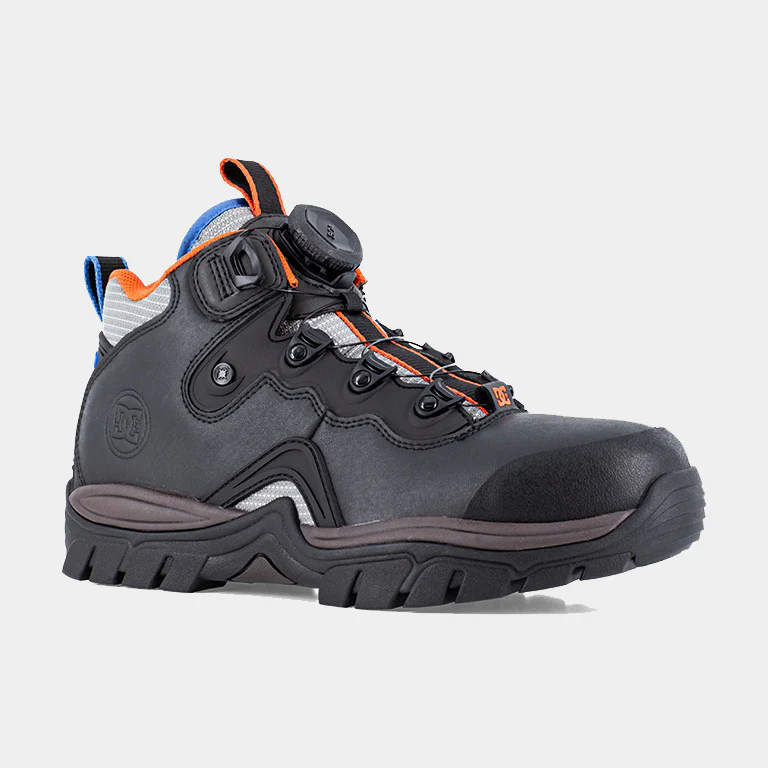 Navigator Work Hi Top Comp Toe - Image 2