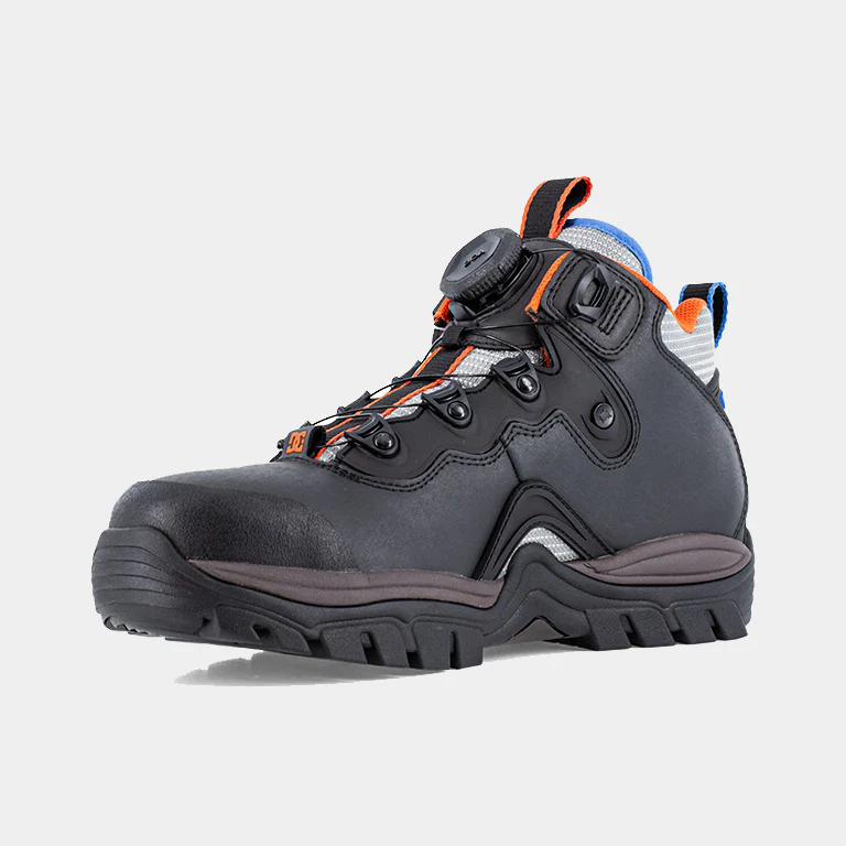 Navigator Work Hi Top Comp Toe - Image 3