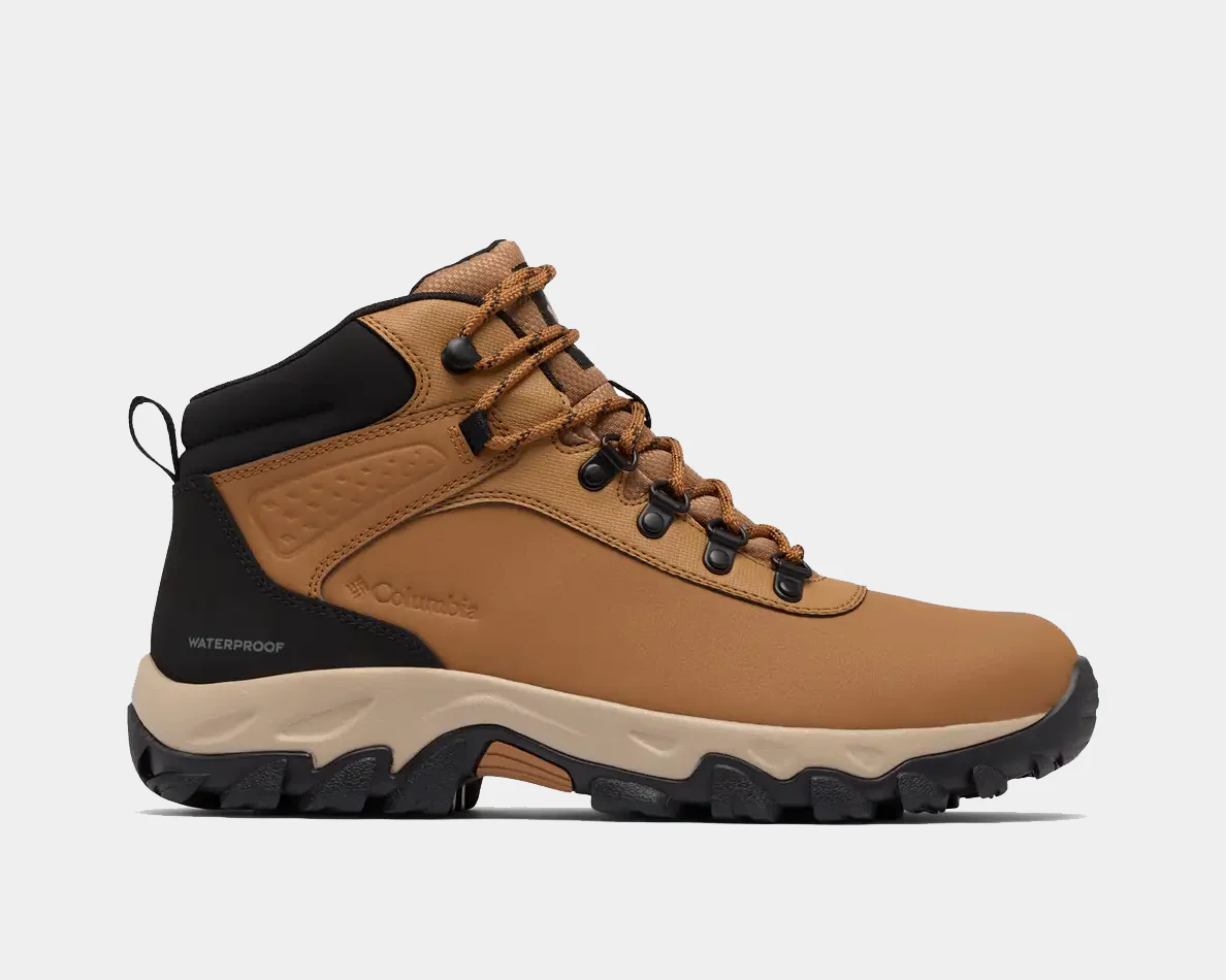 Newton Explorer Waterproof Hiking Boots