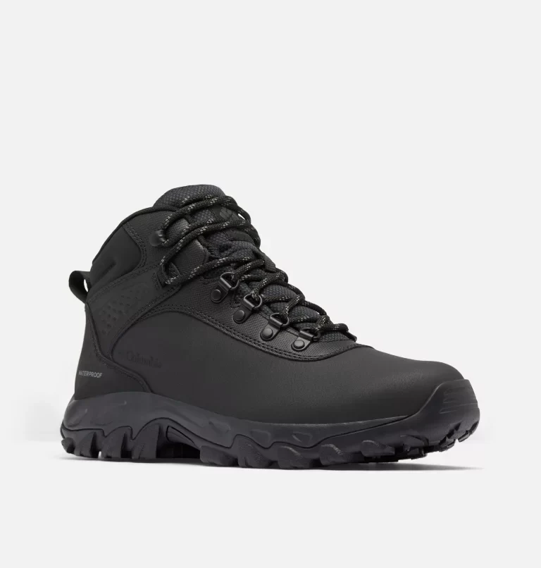 Newton Explorer Waterproof Hiking Boots - Image 19