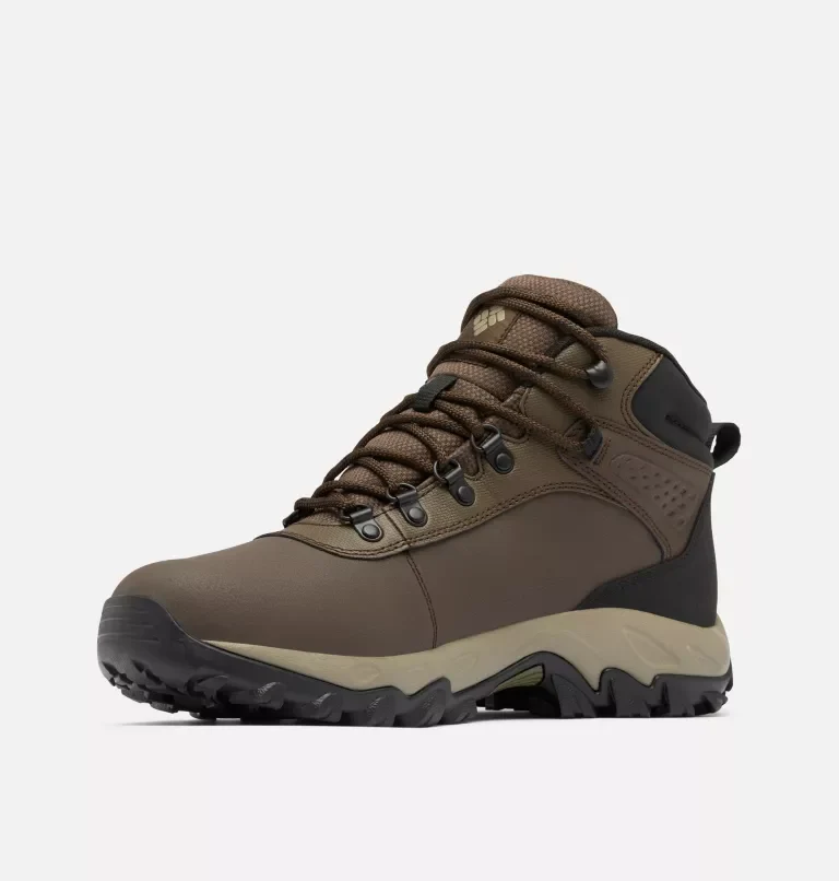 Newton Explorer Waterproof Hiking Boots - Image 42