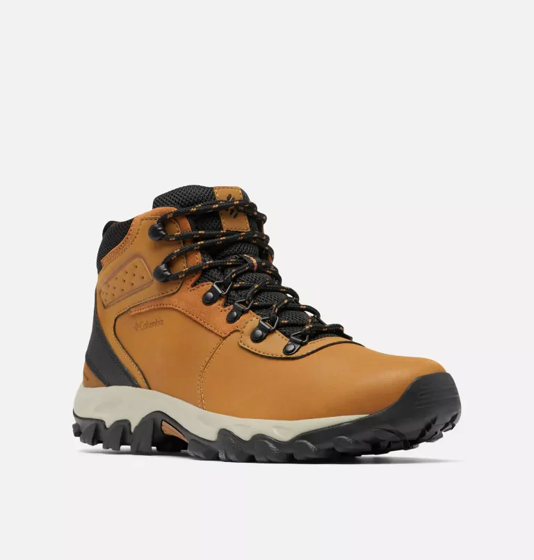 Newton Ridge Plus II Waterproof - Image 11