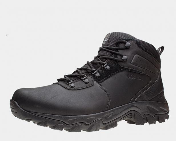 Newton Ridge Plus II Waterproof Hiking Boots - Image 18