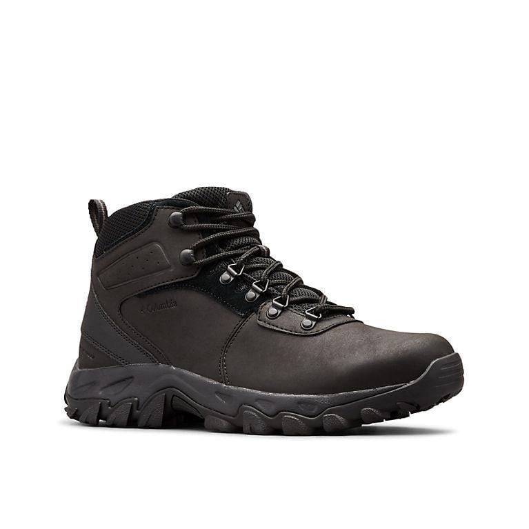 Newton Ridge Plus II Waterproof Hiking Boots - Image 21