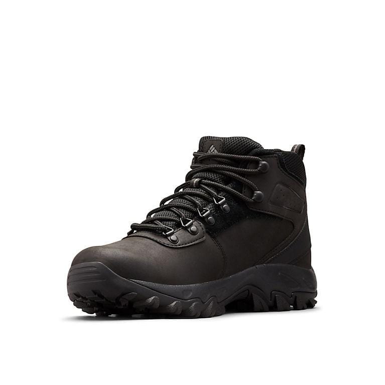 Newton Ridge Plus II Waterproof Hiking Boots - Image 22