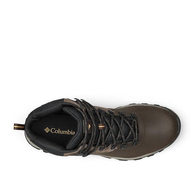 Newton Ridge Plus II Waterproof Hiking Boots - Image 3
