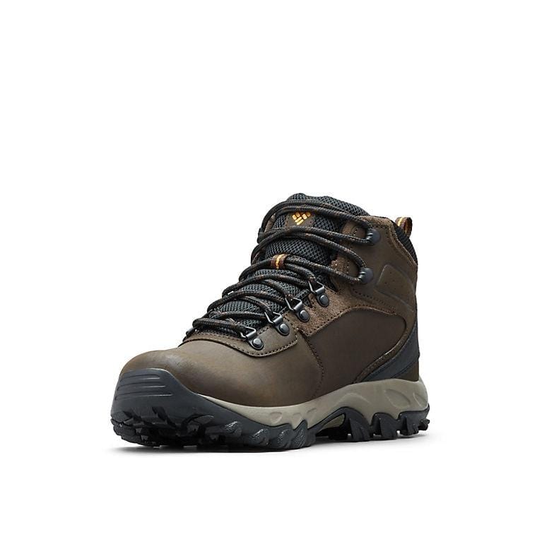 Newton Ridge Plus II Waterproof Hiking Boots - Image 6