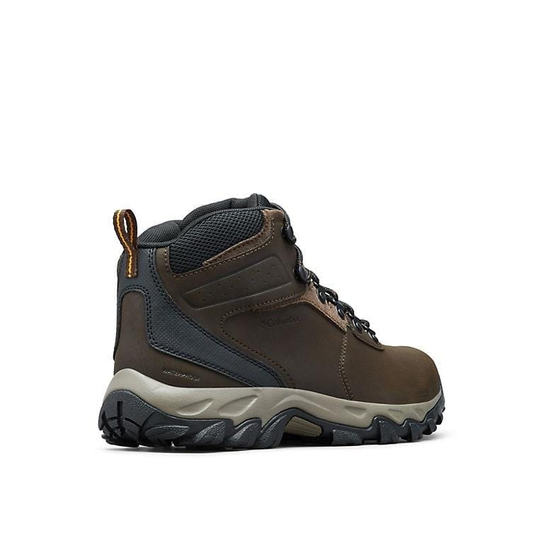 Newton Ridge Plus II Waterproof Hiking Boots - Image 8