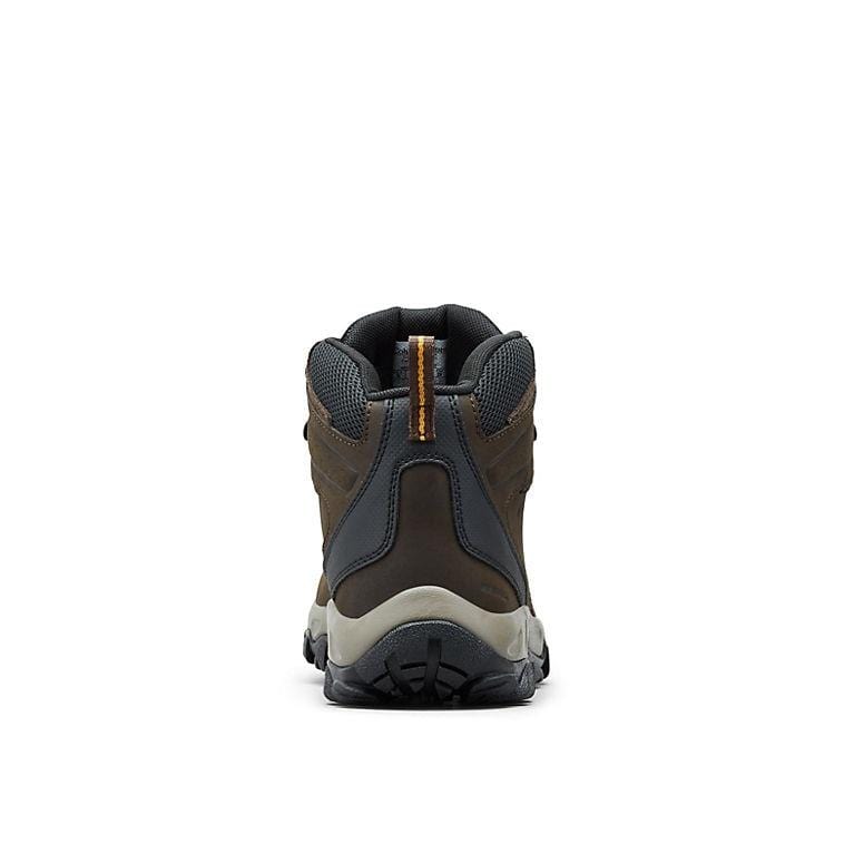Newton Ridge Plus II Waterproof Hiking Boots - Image 9