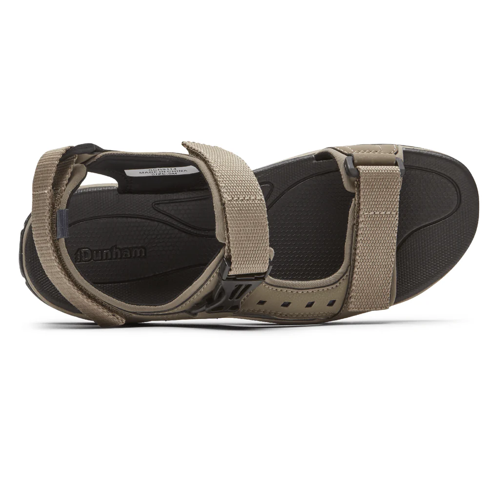 Nolan Water Friendly Sandal - Image 8