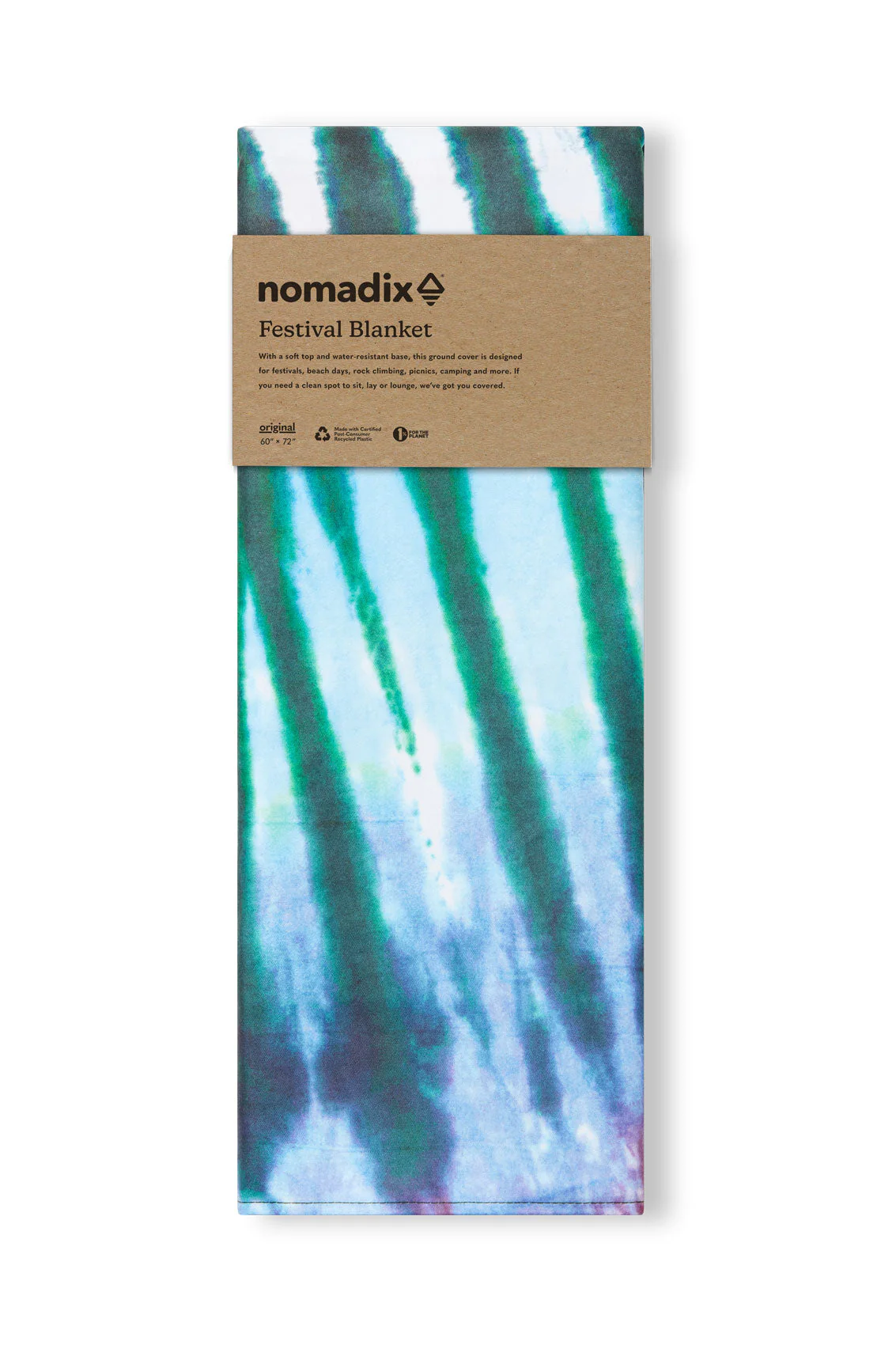 Festival Blanket - Image 3