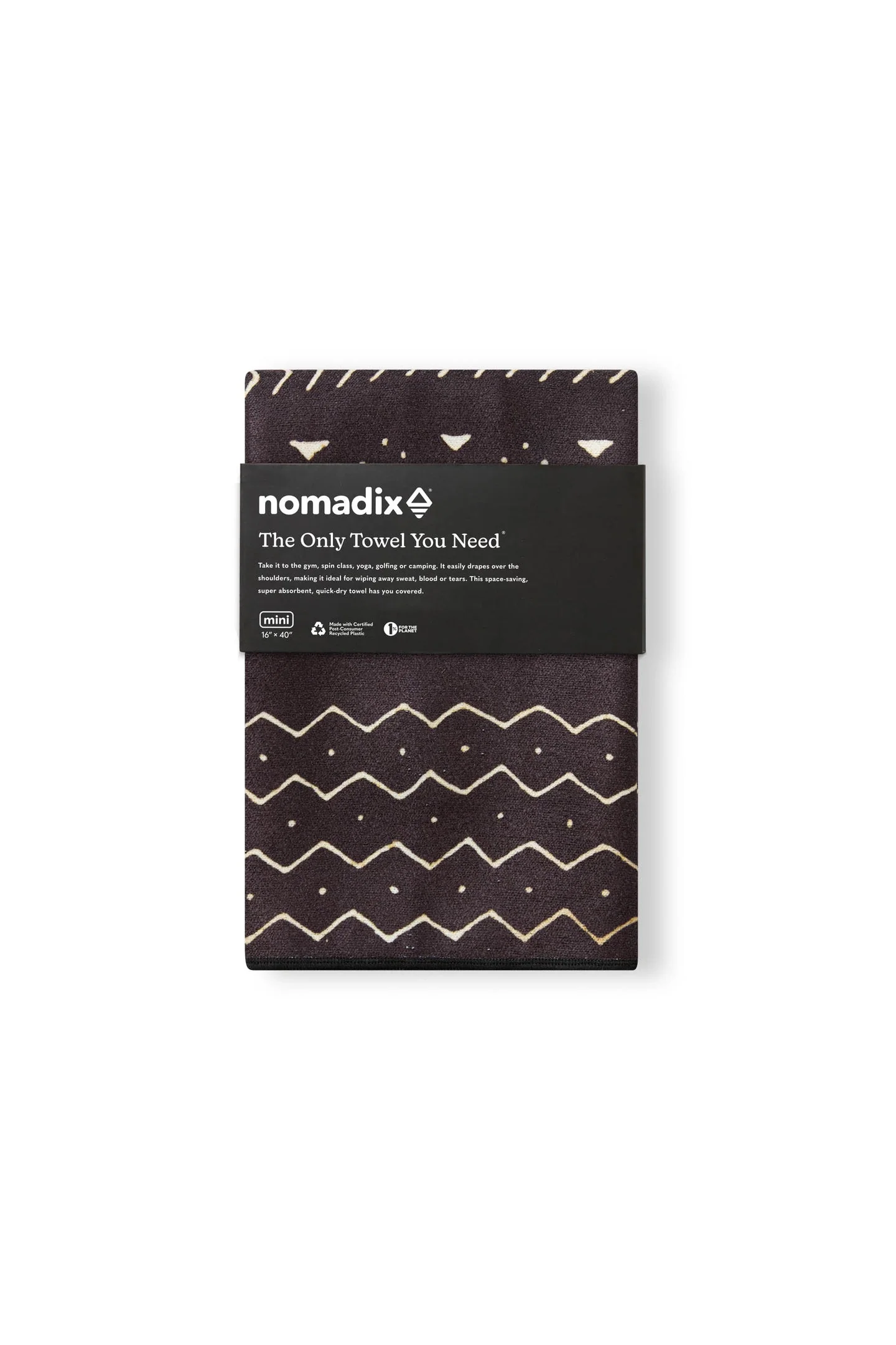 Mini Towel - Image 8