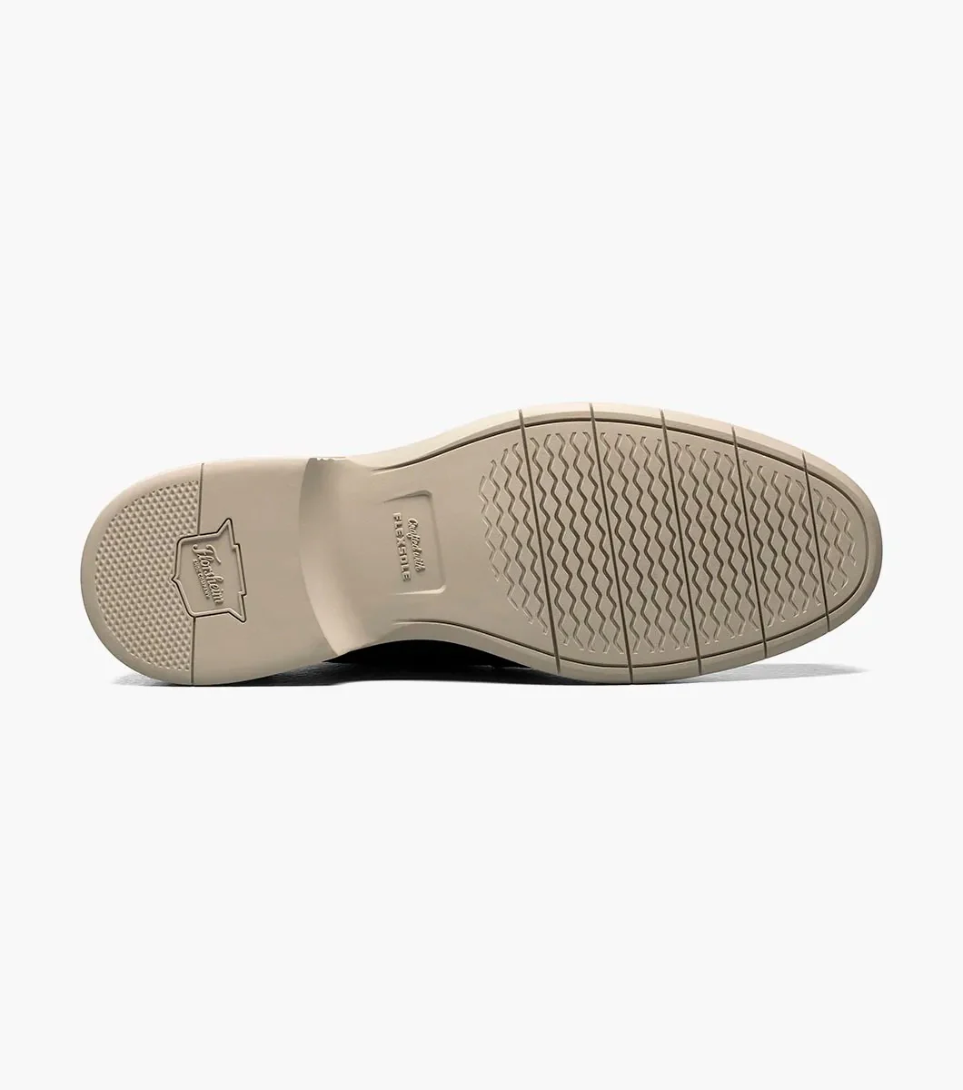 Norwalk Cap Toe Oxford - Image 10