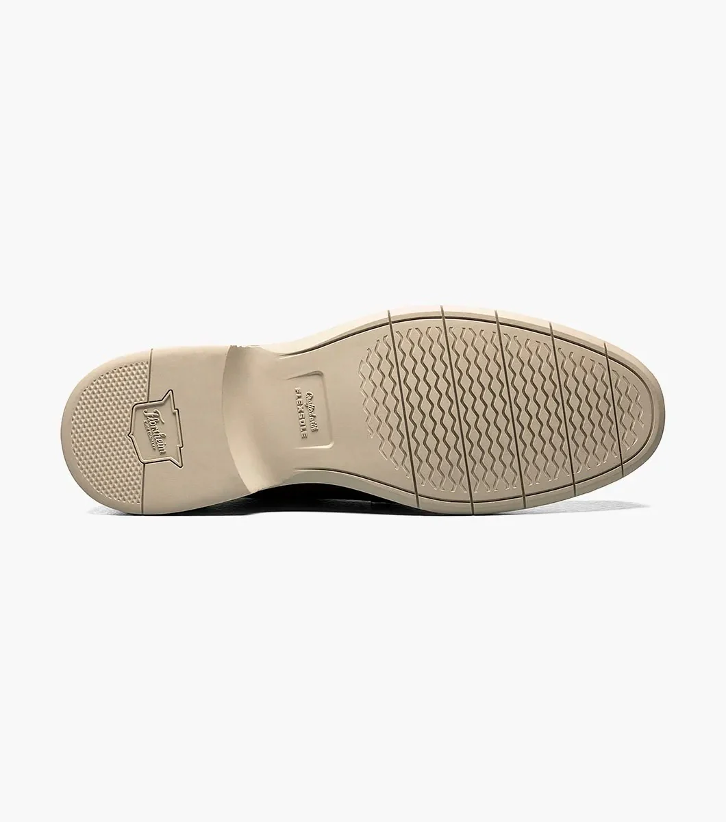 Norwalk Cap Toe Oxford - Image 15