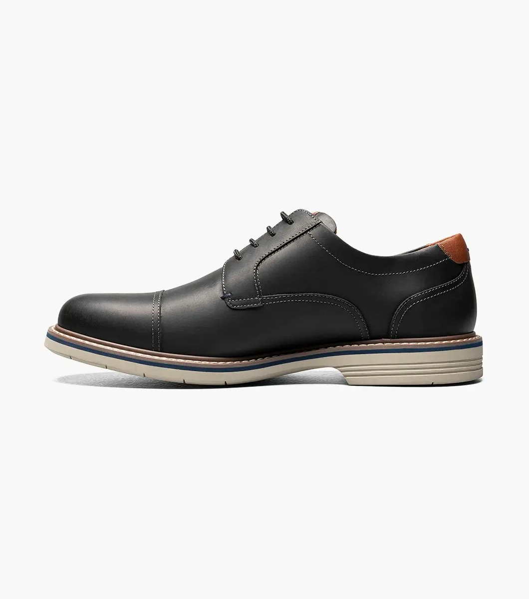 Norwalk Cap Toe Oxford - Image 9