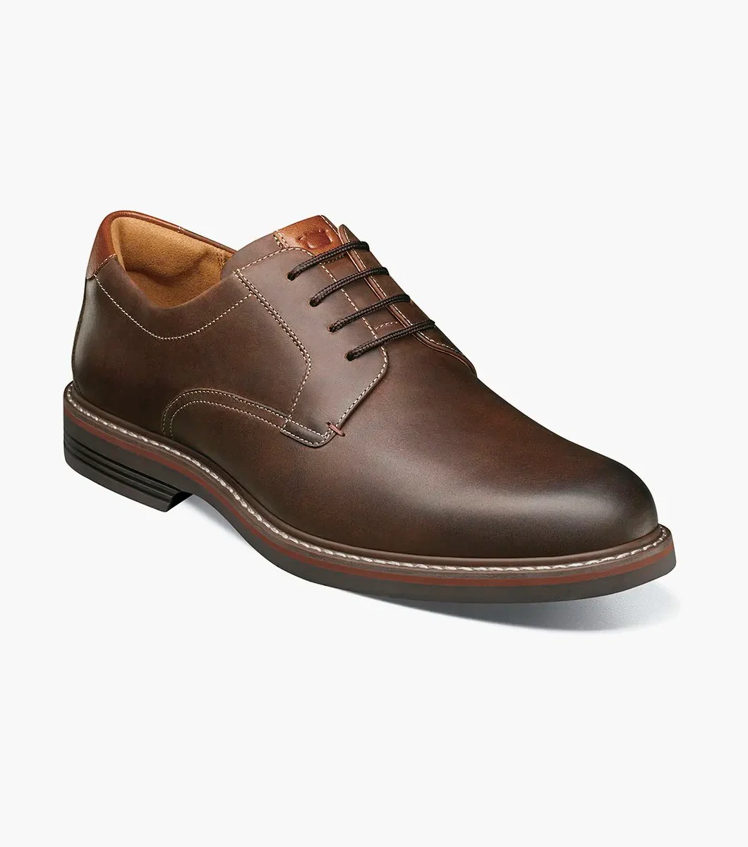 Norwalk Plain Toe Oxford - Image 11