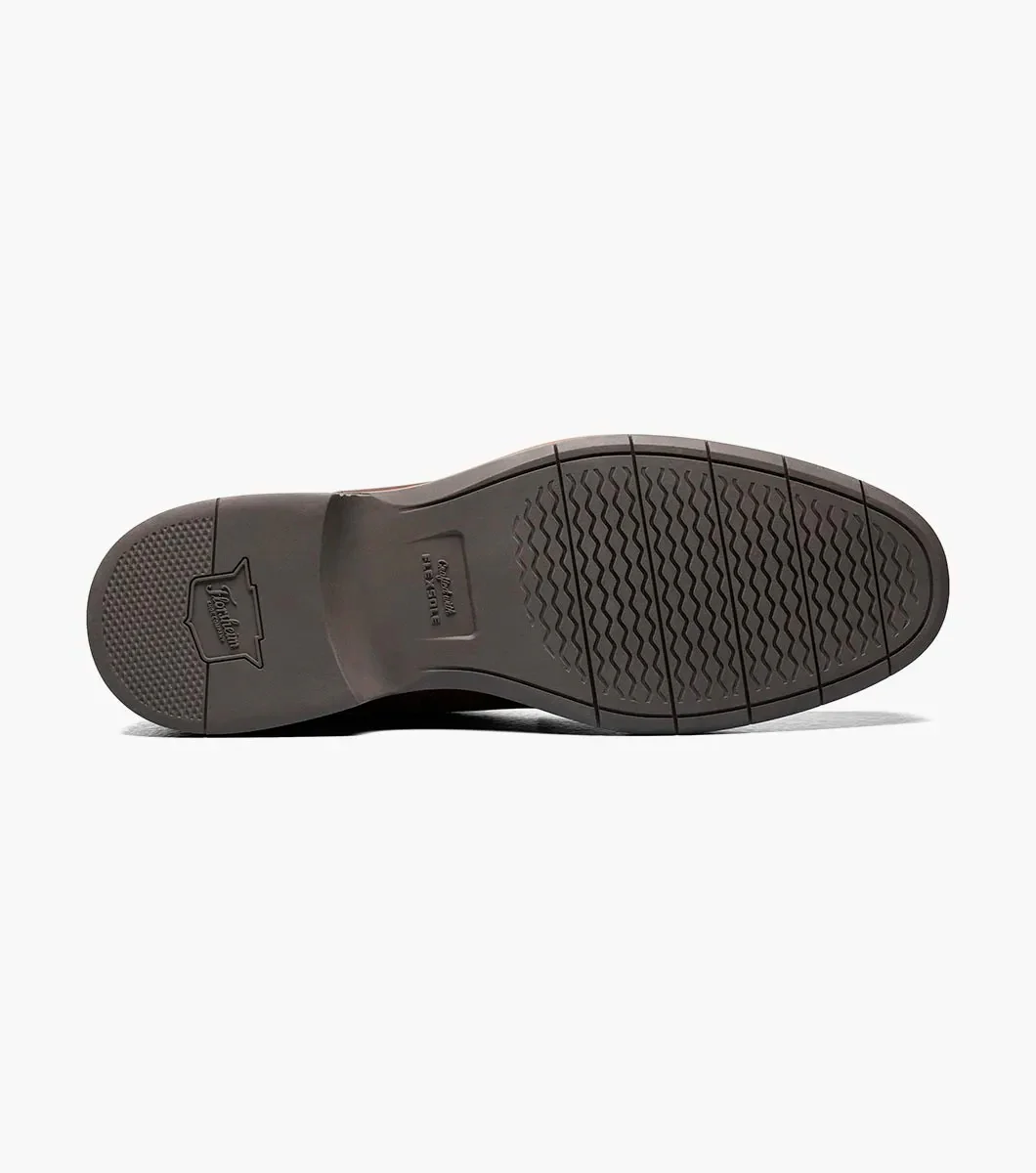Norwalk Plain Toe Oxford - Image 14