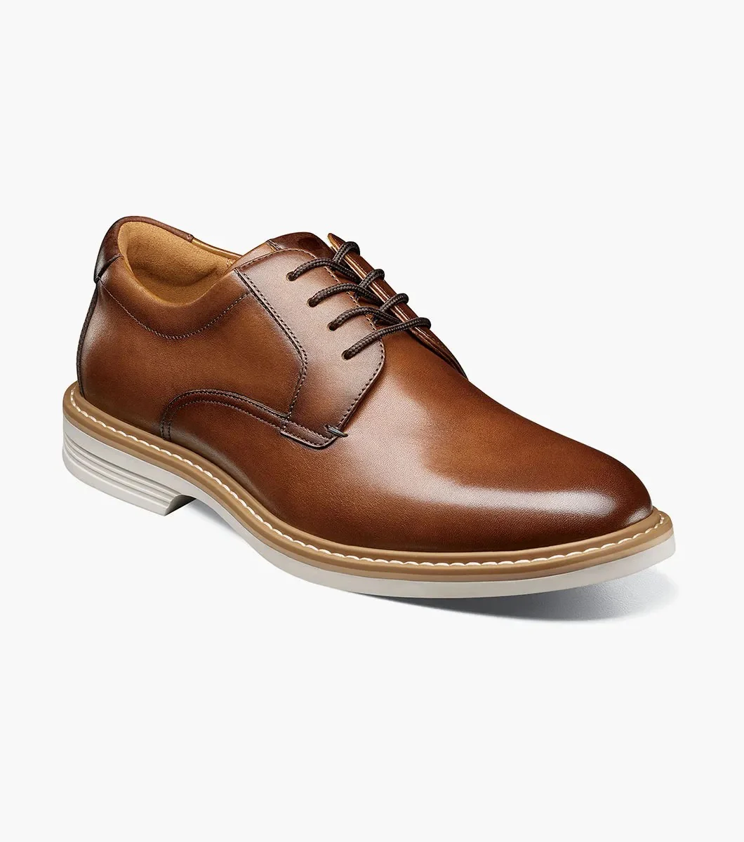 Norwalk Plain Toe Oxford - Image 2