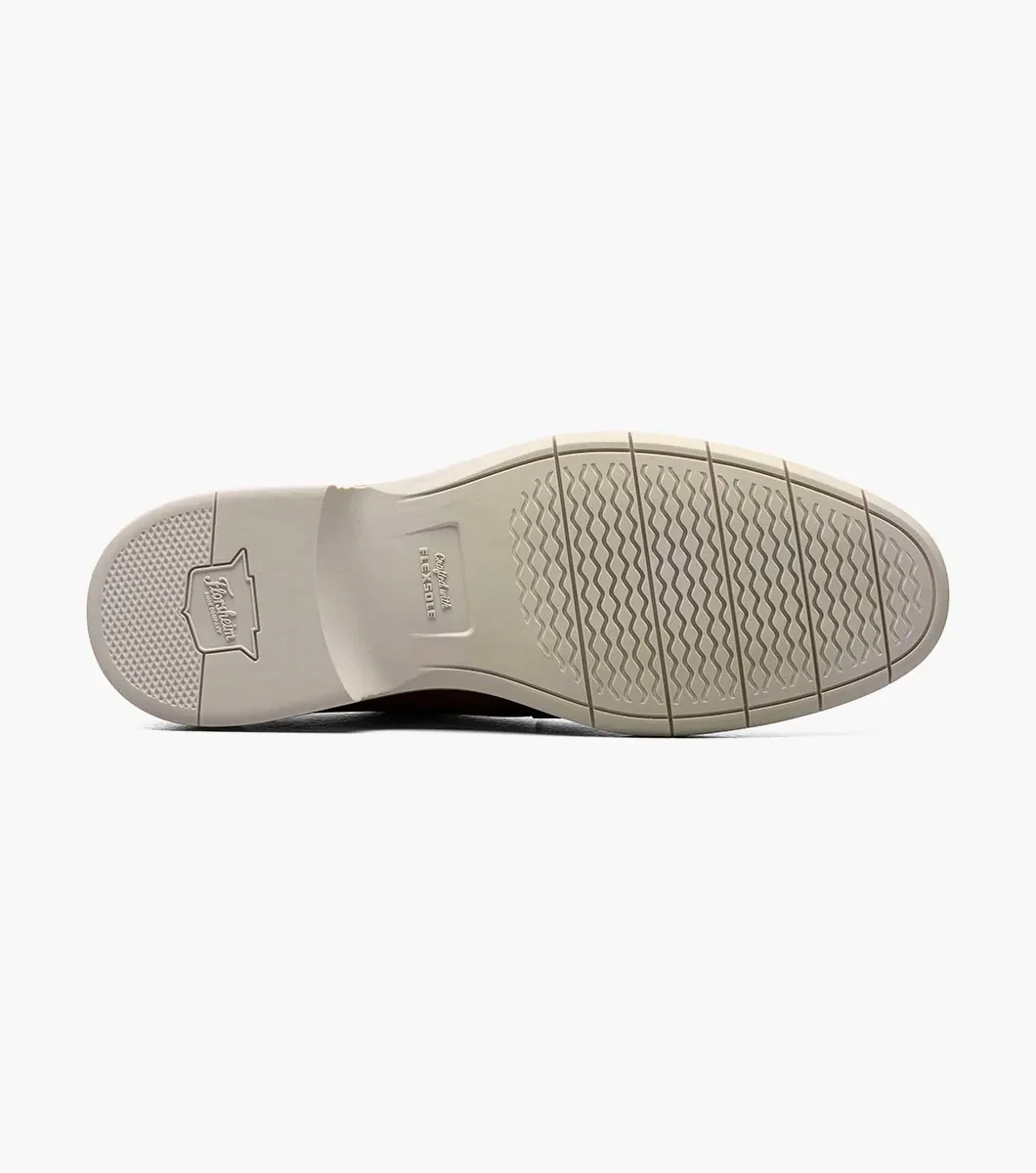 Norwalk Plain Toe Oxford - Image 4
