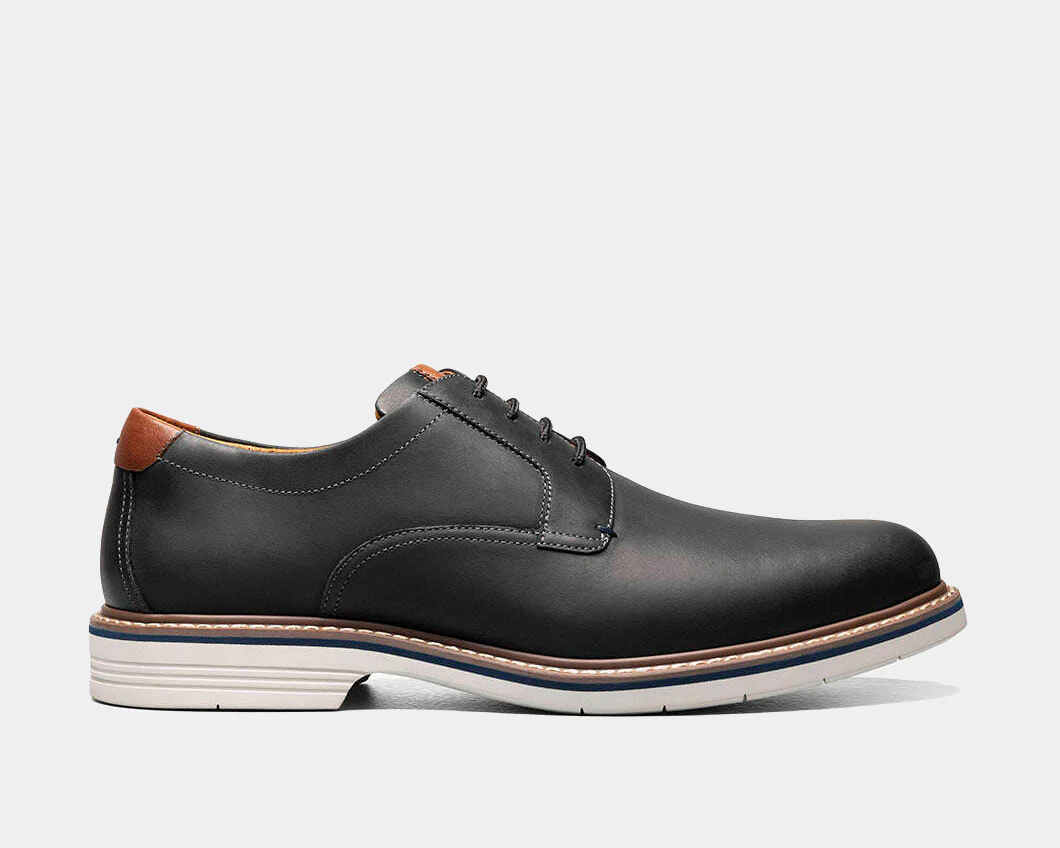 Norwalk Plain Toe Oxford - Image 5