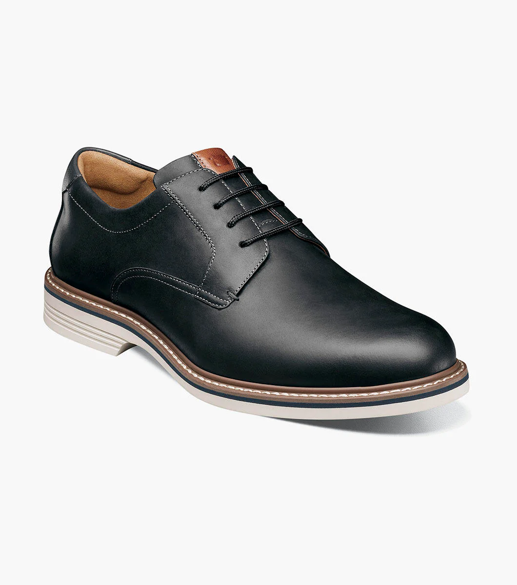 Norwalk Plain Toe Oxford - Image 6