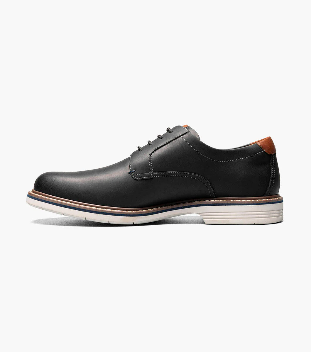 Norwalk Plain Toe Oxford - Image 8
