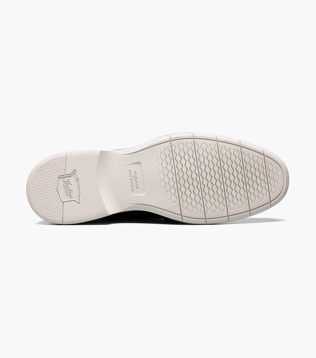 Norwalk Plain Toe Oxford - Image 9