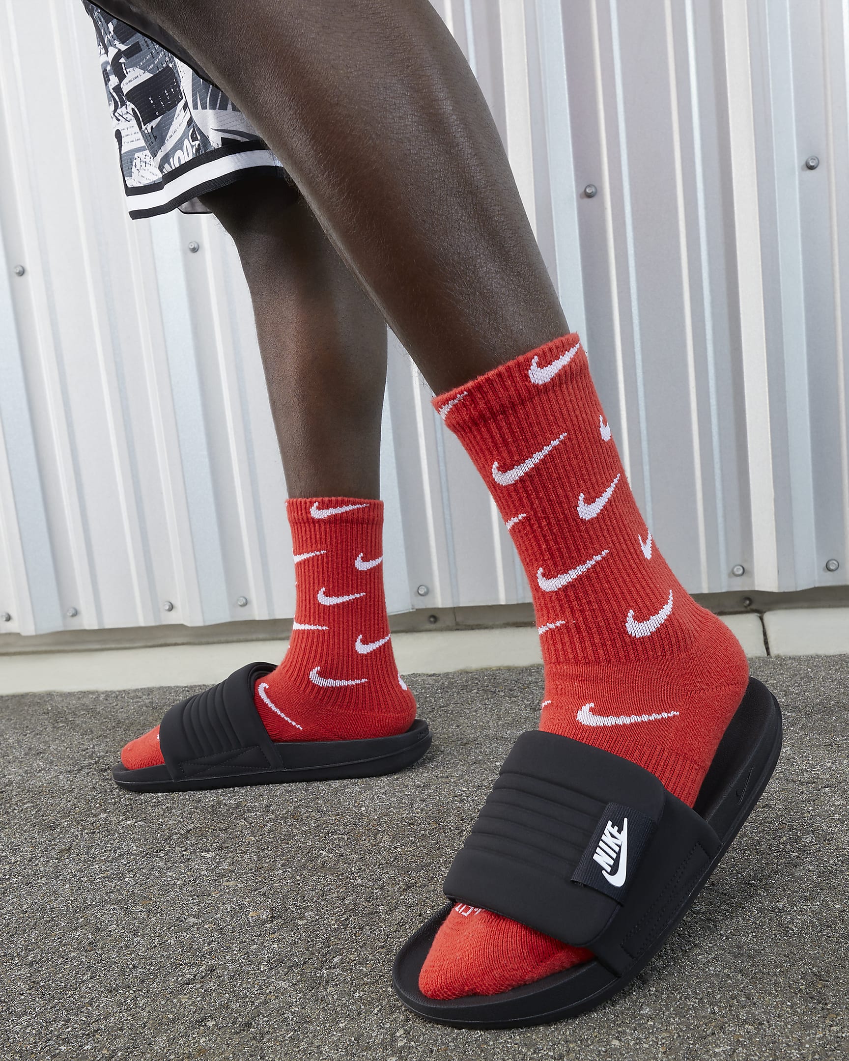 Offcourt Adjustable Slide - Image 8