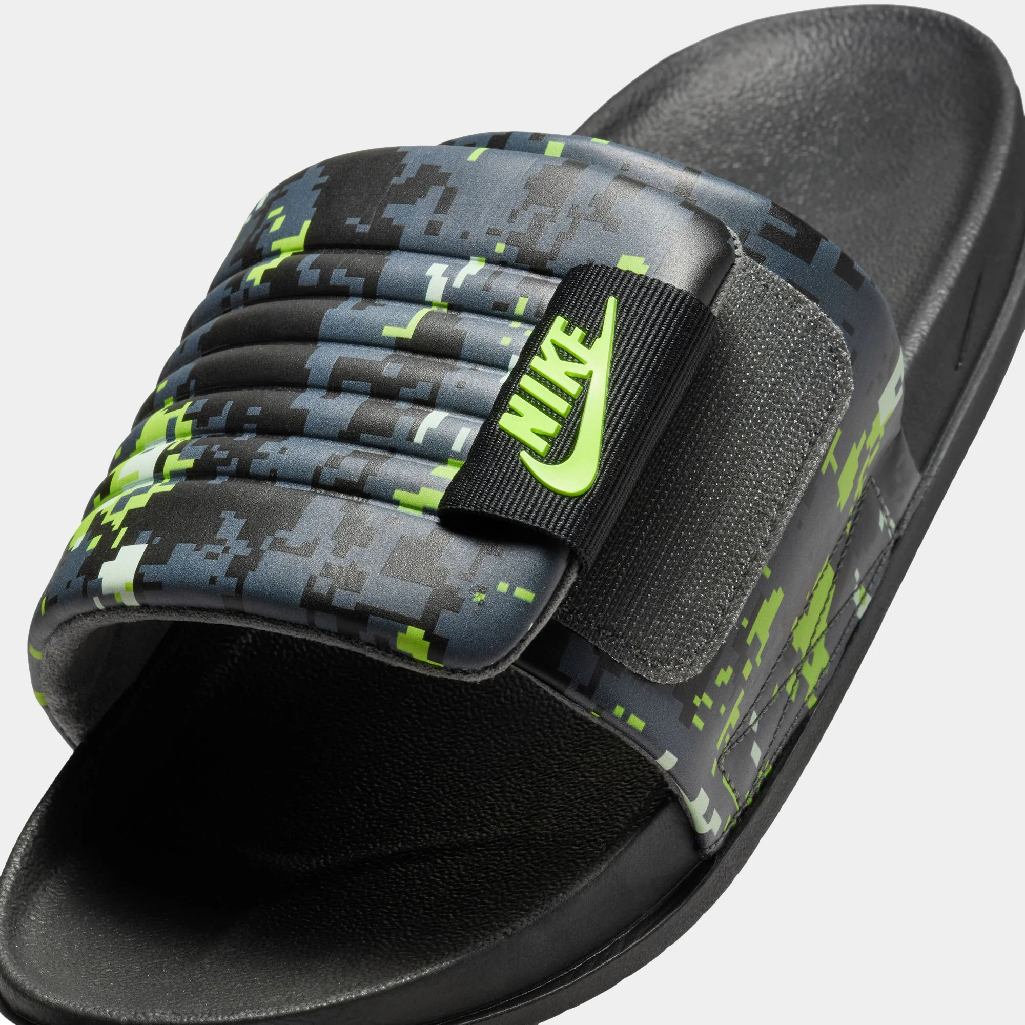 Offcourt Adjustable Slide PR - Image 3