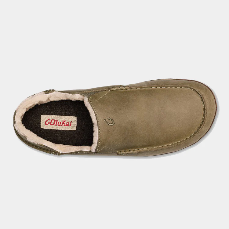 Moloa Slipper - Image 3