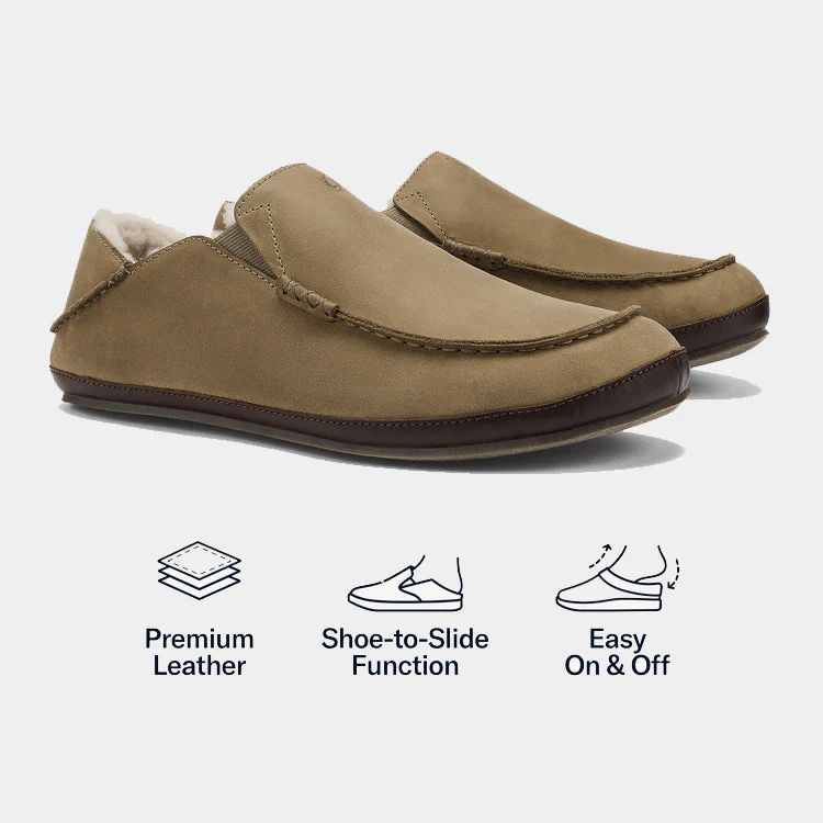 Moloa Slipper - Image 4