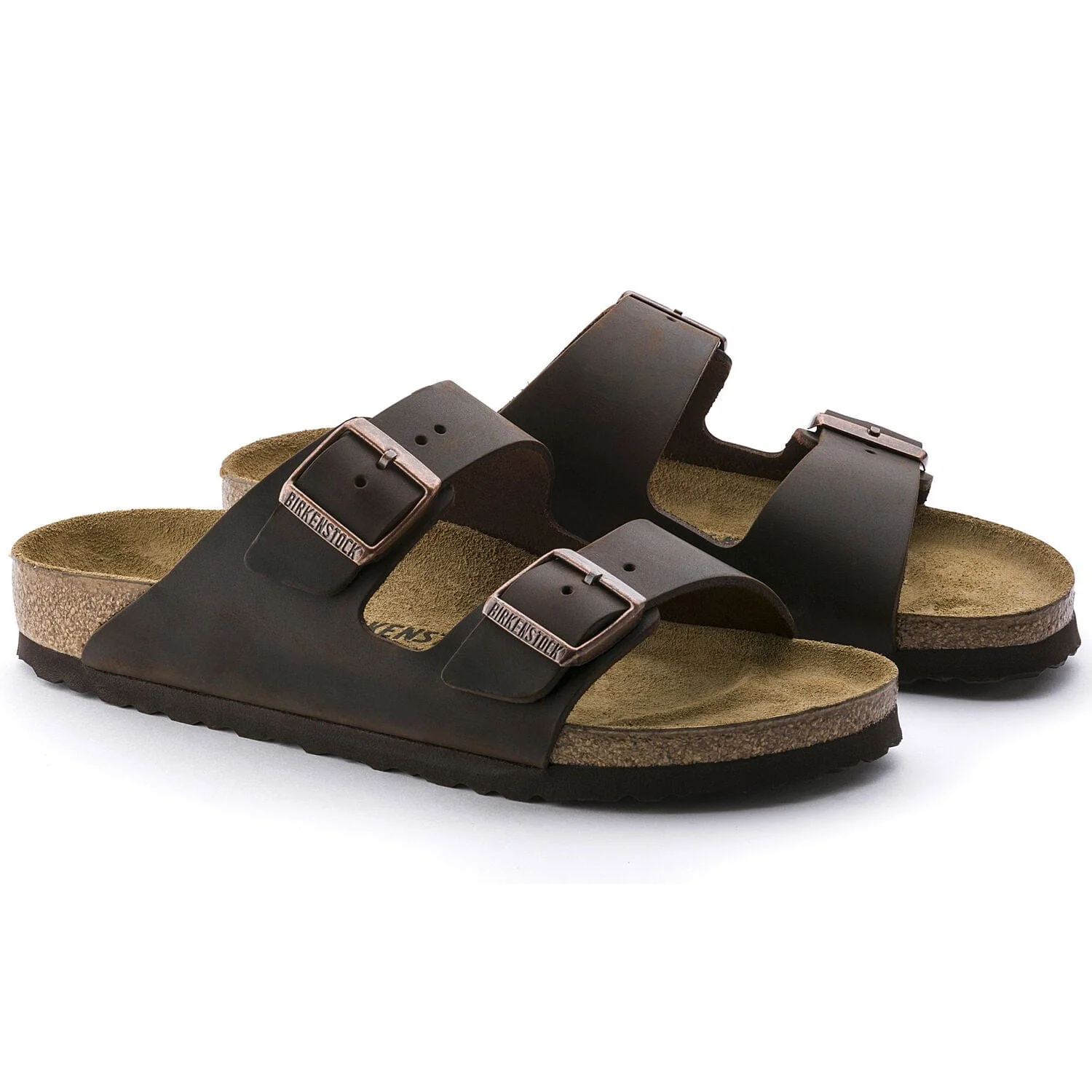 (Open Box) Arizona Oiled Leather - Image 2