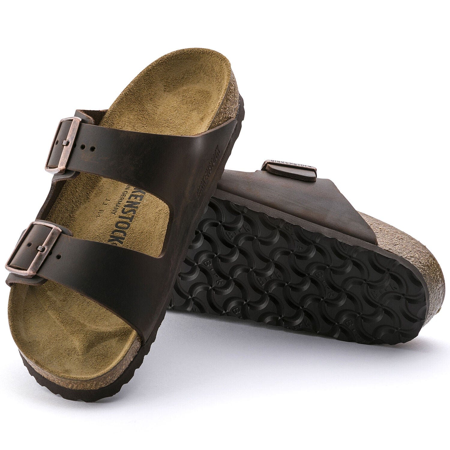 (Open Box) Arizona Oiled Leather - Image 6
