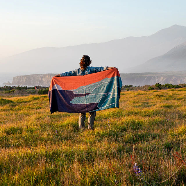 Original Towel Big Sur - Image 2