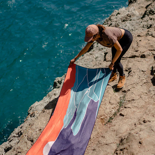 Original Towel Big Sur - Image 7