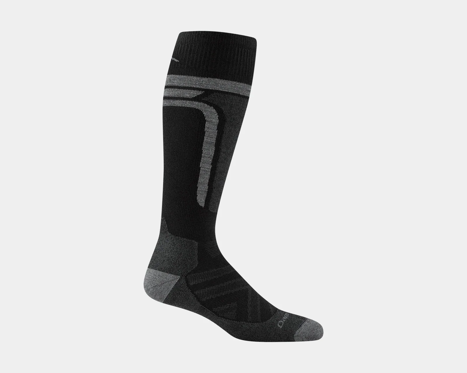 Edge Over-the-Calf Midweight Ski & Snowboard Socks