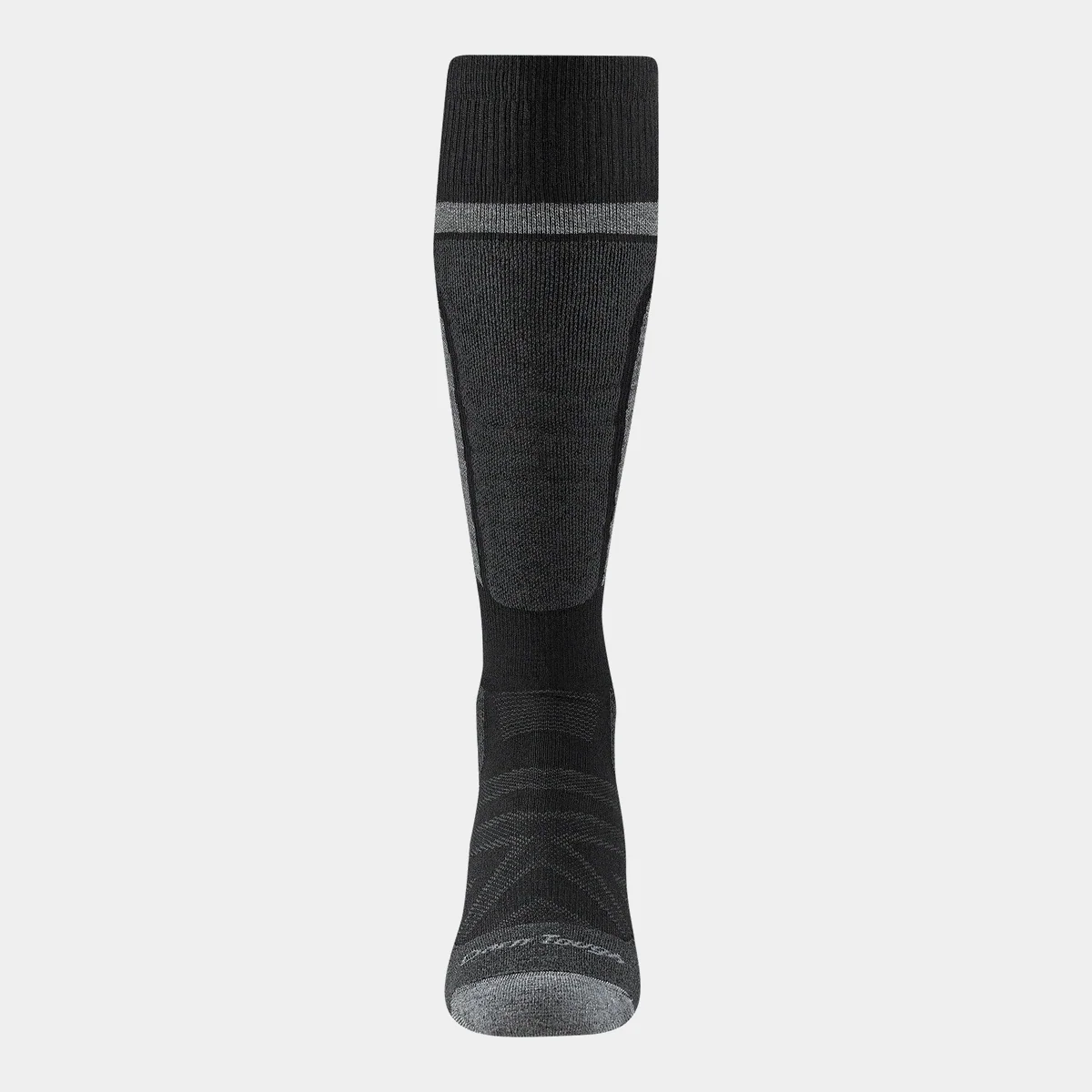 Edge Over-the-Calf Midweight Ski & Snowboard Socks - Image 5