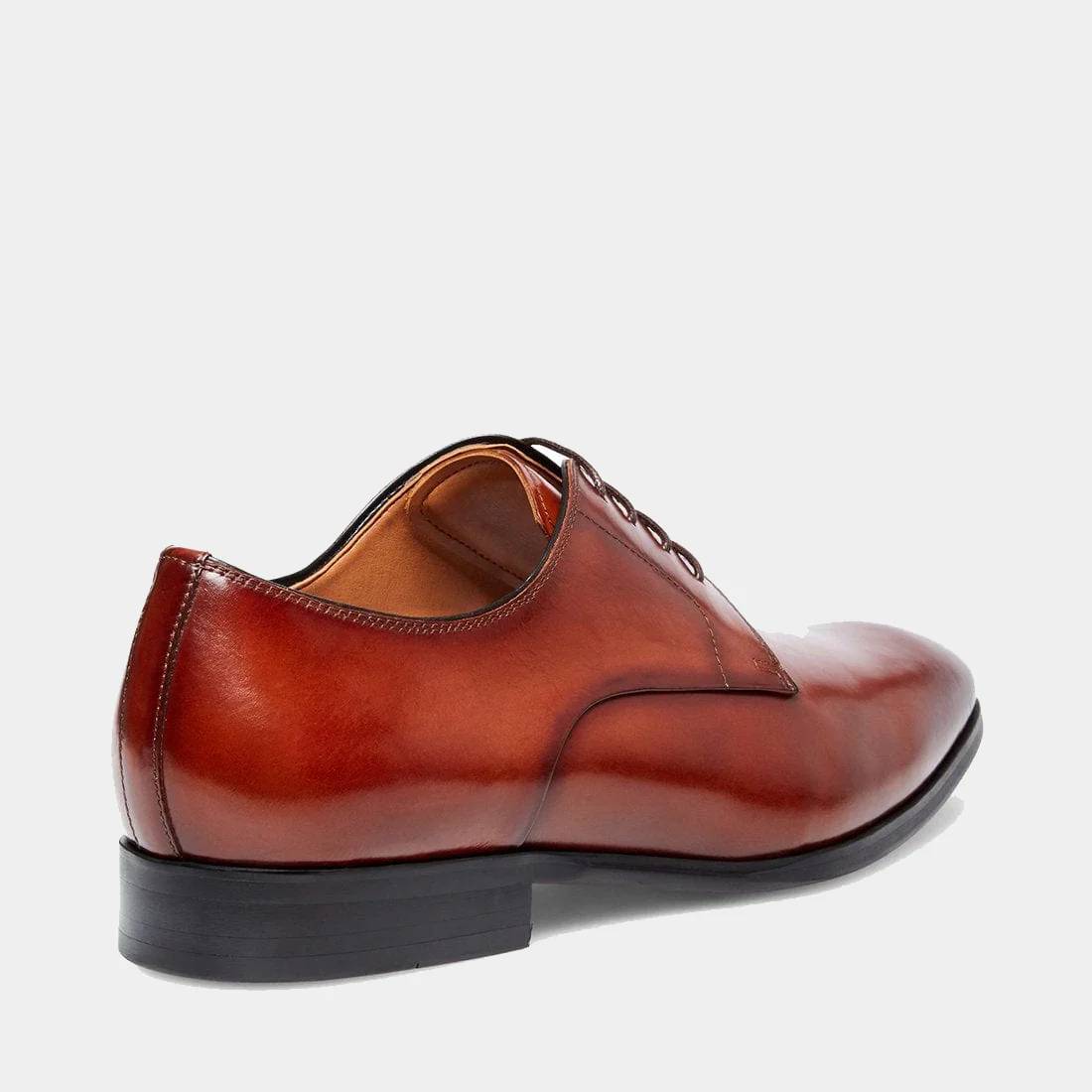 Parsens Leather Oxford - Image 3